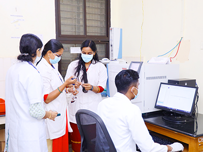 Appointment of charge officer-CMO portal- Order