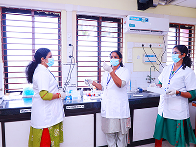 Welcome to Chemical Examiner's Laboratory Department