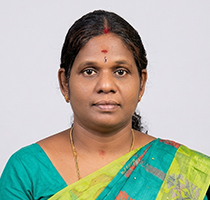 ശ്രീമതി. ശോഭ പി കെ